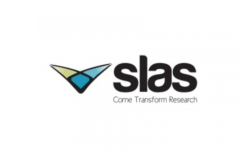 美國實驗室及臨床醫療展覽會 SLAS