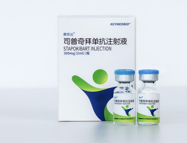 康悅達司普奇拜單抗 康悅達司普奇拜單抗