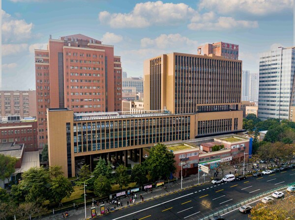 上海交通大學醫學院附屬仁濟醫院